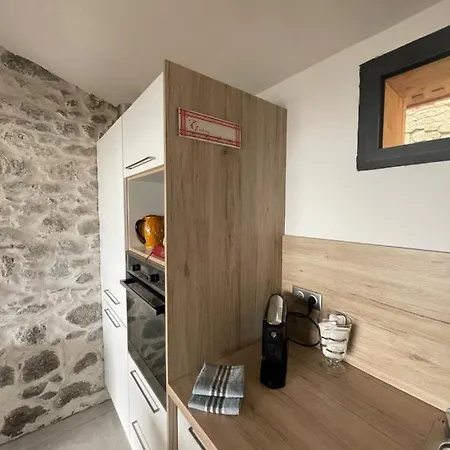 Les Vignals Gites Et Evenements Cevennes Arphy Exterior foto