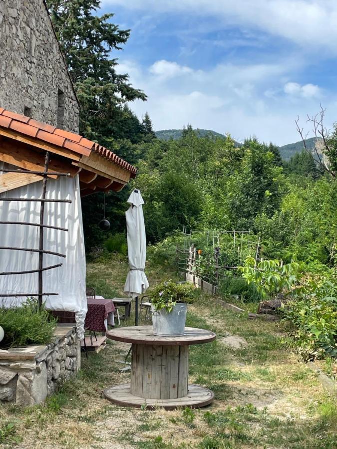Les Vignals Et Evenements Cevennes Ferienhaus Arphy