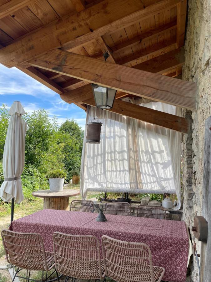 Les Vignals Et Evenements Cevennes *