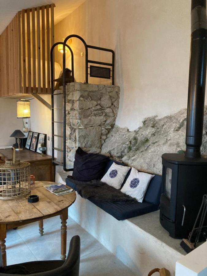 Les Vignals Holiday home *