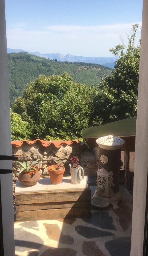 Ferienhaus Les Vignals Et Evenements Cevennes Arphy