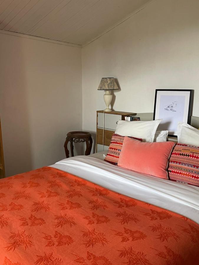 Les Vignals Et Evenements Cevennes Ferienhaus *