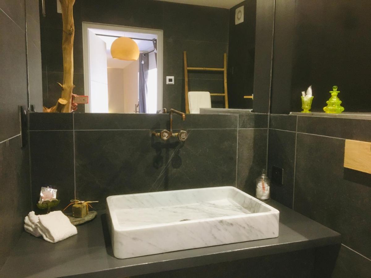 Les Vignals Holiday home Arphy