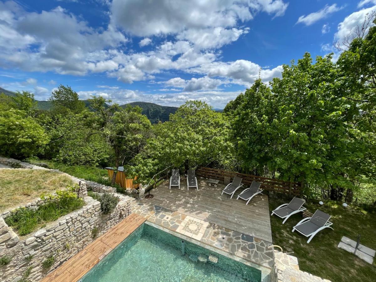 Les Vignals Et Evenements Cevennes