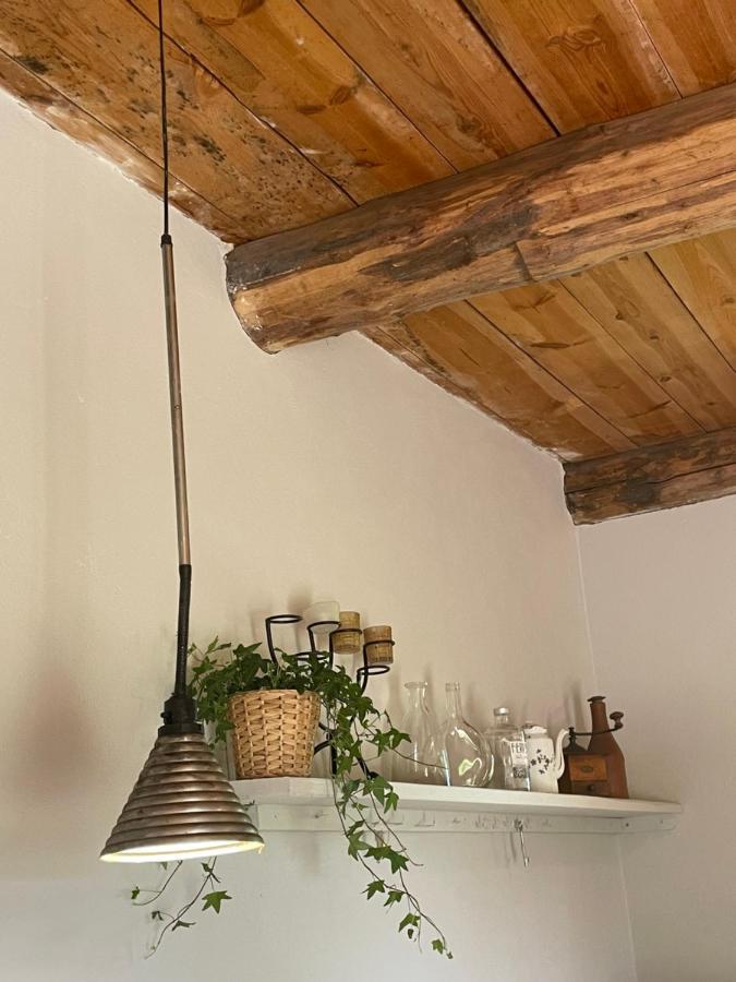 Les Vignals Et Evenements Cevennes Ferienhaus *
