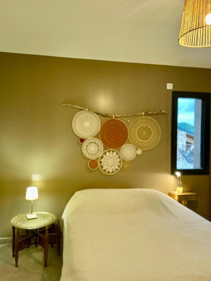 Holiday home Les Vignals