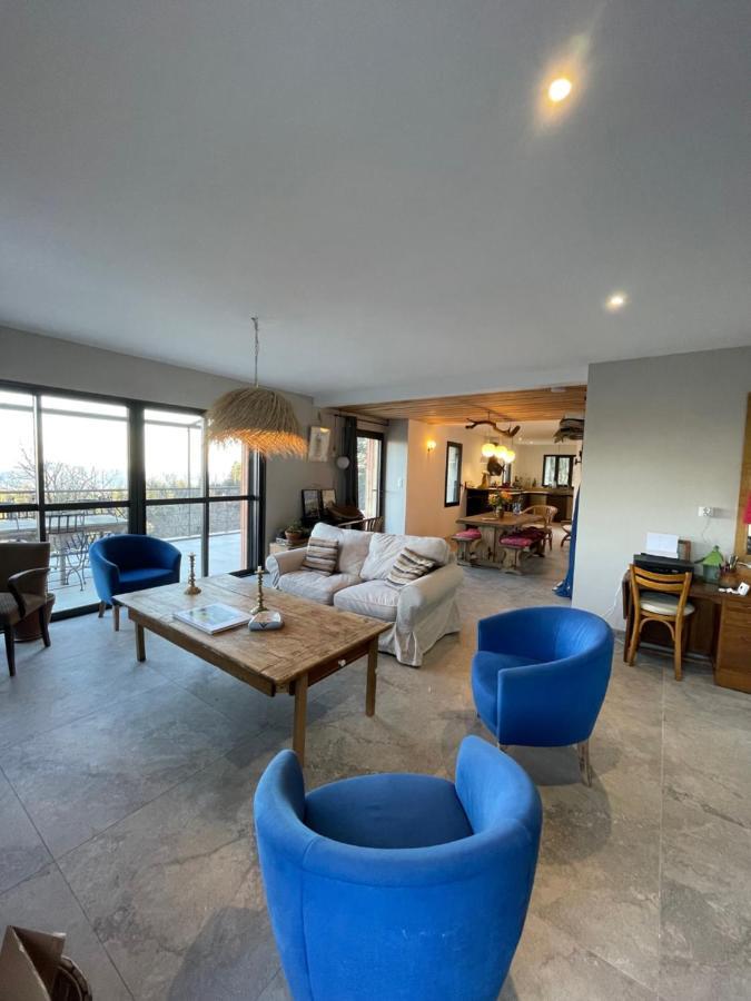 Les Vignals Et Evenements Cevennes Ferienhaus
