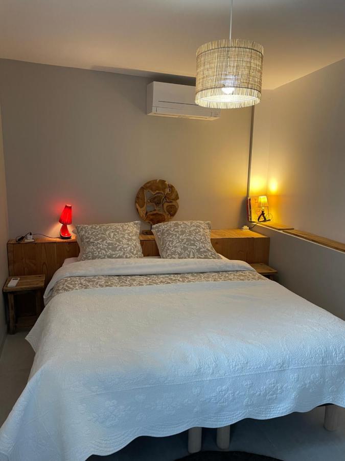Les Vignals Holiday home Arphy