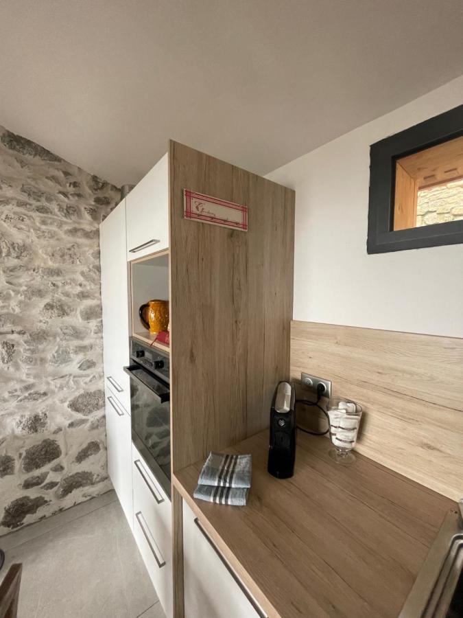 Holiday home Les Vignals *