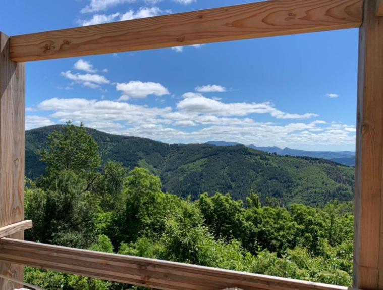 Les Vignals Et Evenements Cevennes *
