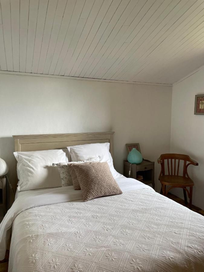 Les Vignals Et Evenements Cevennes Ferienhaus *