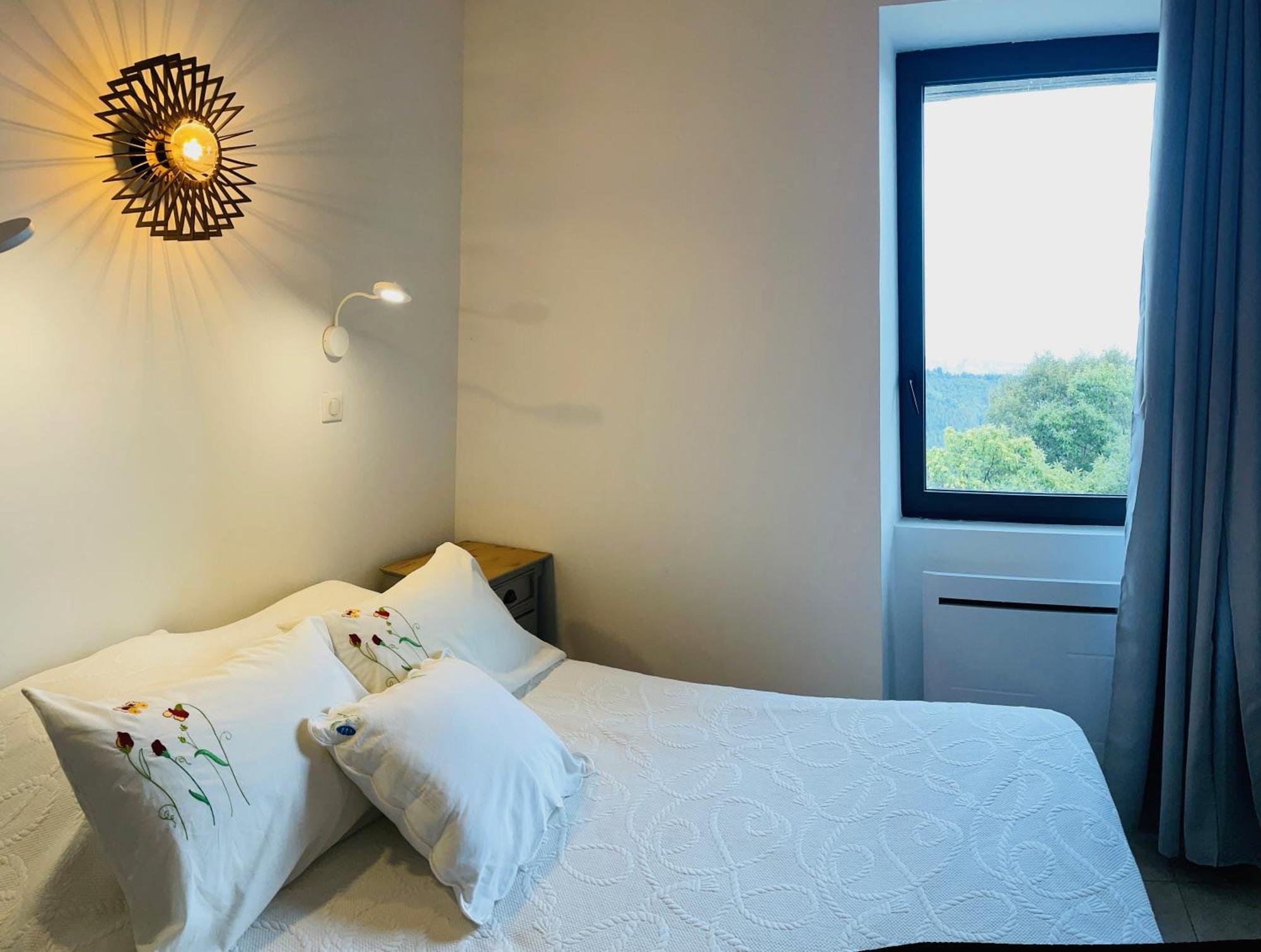 Ferienhaus Les Vignals Et Evenements Cevennes