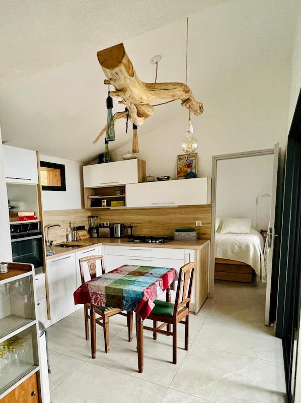 Les Vignals Et Evenements Cevennes Casa vacanze