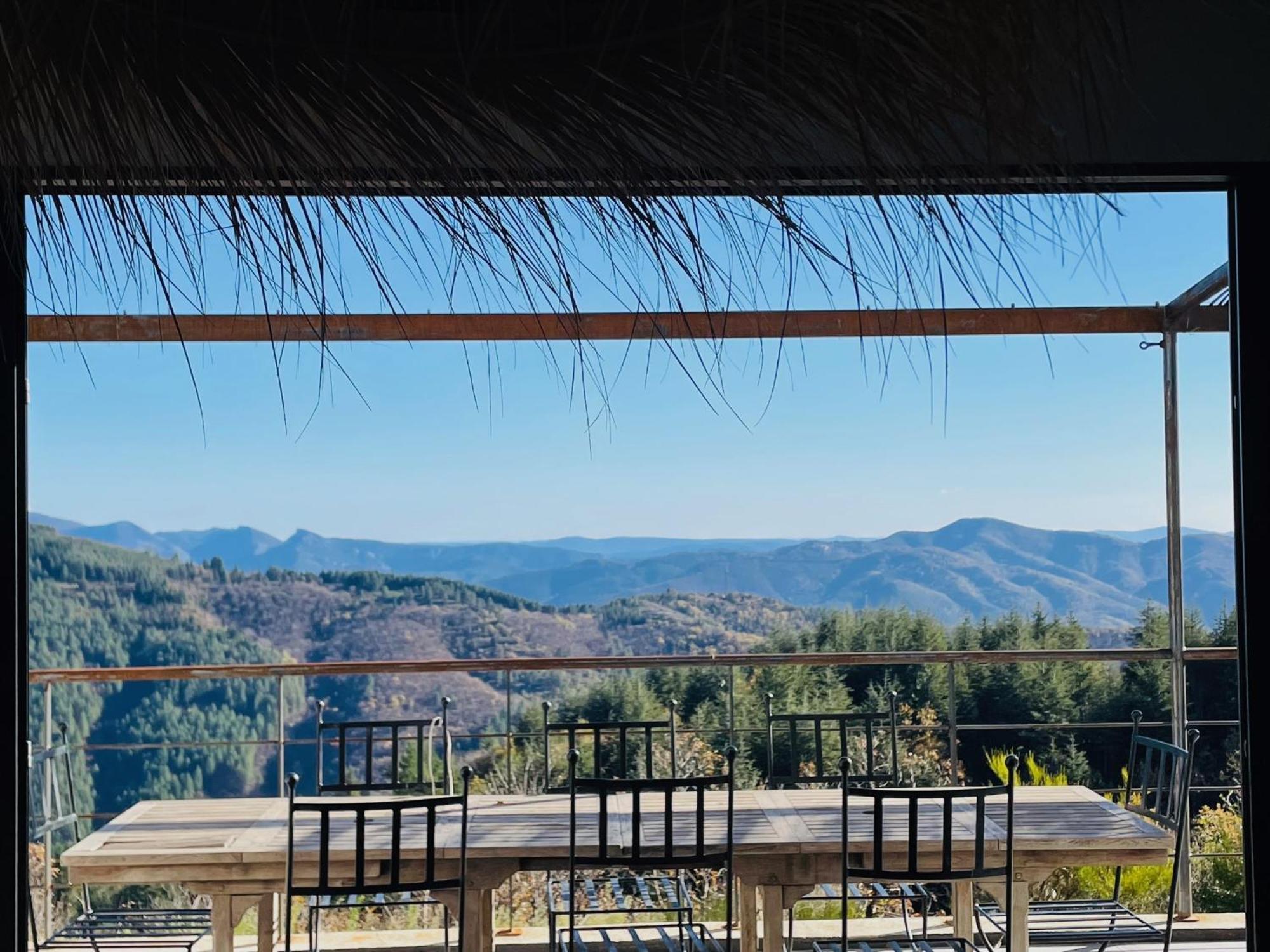Les Vignals Et Evenements Cevennes *