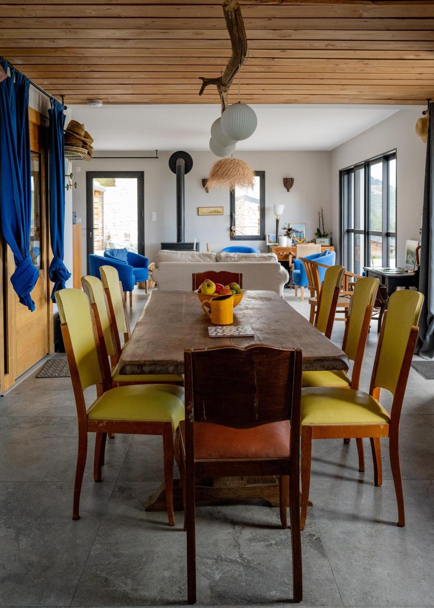 Les Vignals Et Evenements Cevennes * Arphy