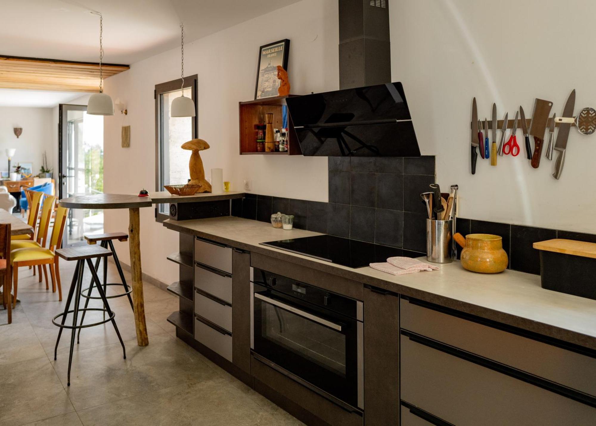 Ferienhaus Les Vignals Et Evenements Cevennes *
