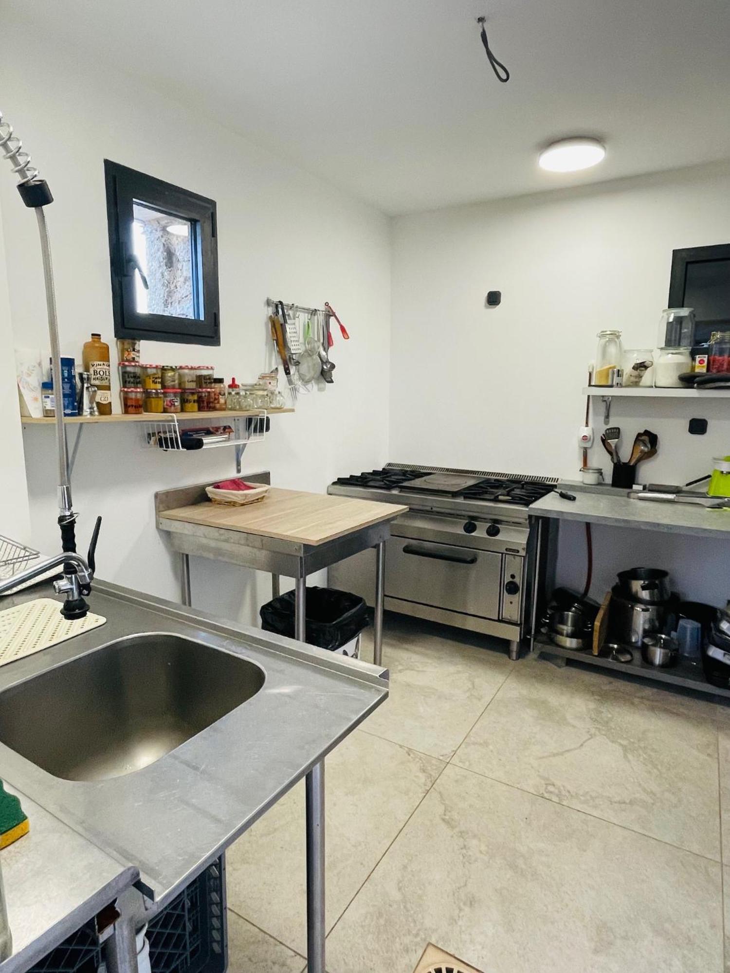 Les Vignals Holiday home *
