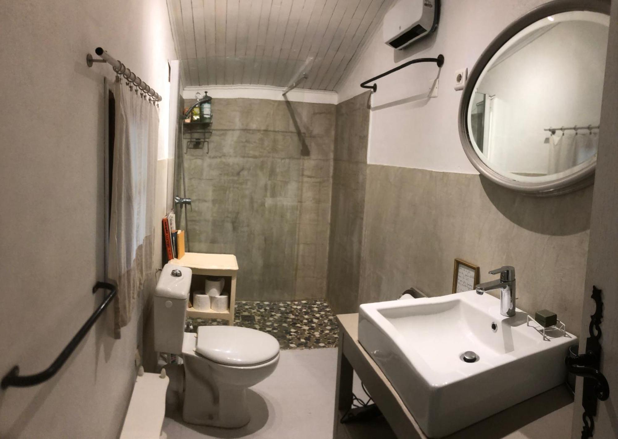 Les Vignals Et Evenements Cevennes Ferienhaus